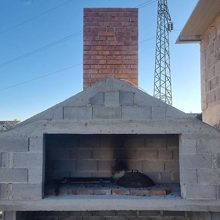 Luxury Apartman Imperio Šibenik Exteriör bild