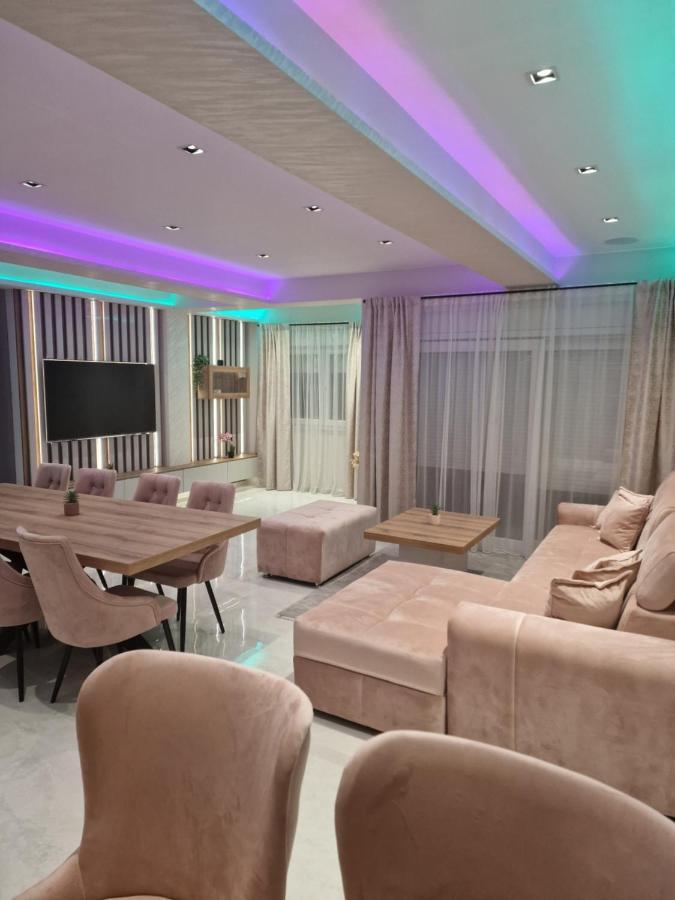 Luxury Apartman Imperio Šibenik Exteriör bild