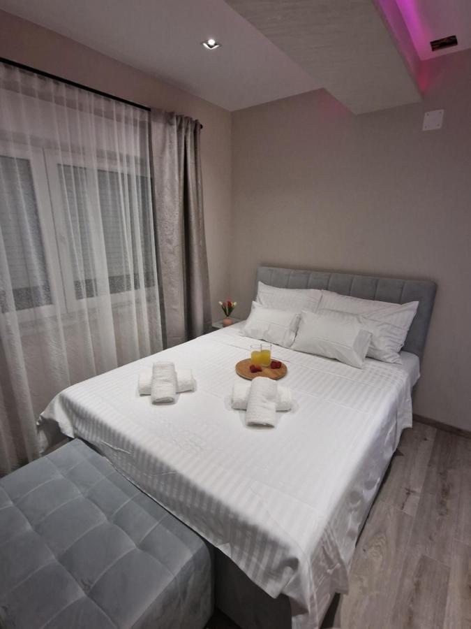Luxury Apartman Imperio Šibenik Exteriör bild