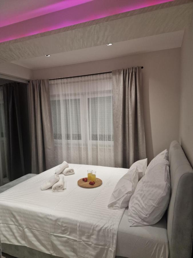Luxury Apartman Imperio Šibenik Exteriör bild