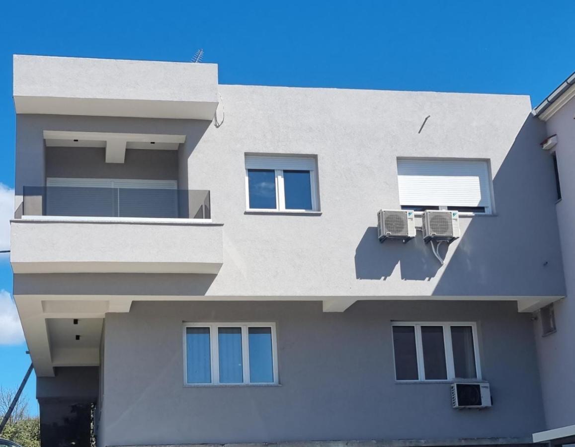 Luxury Apartman Imperio Šibenik Exteriör bild