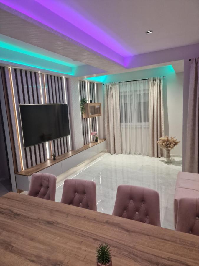 Luxury Apartman Imperio Šibenik Exteriör bild