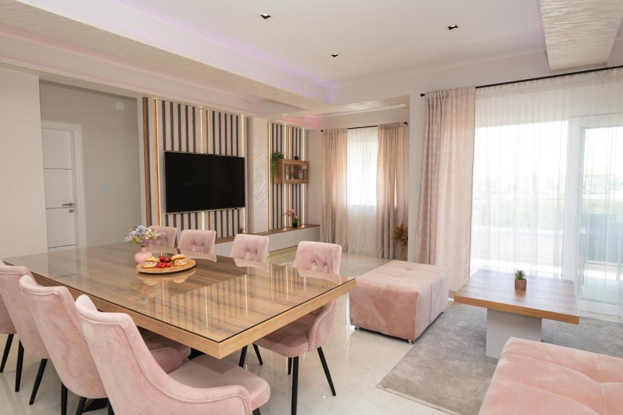 Luxury Apartman Imperio Šibenik Exteriör bild