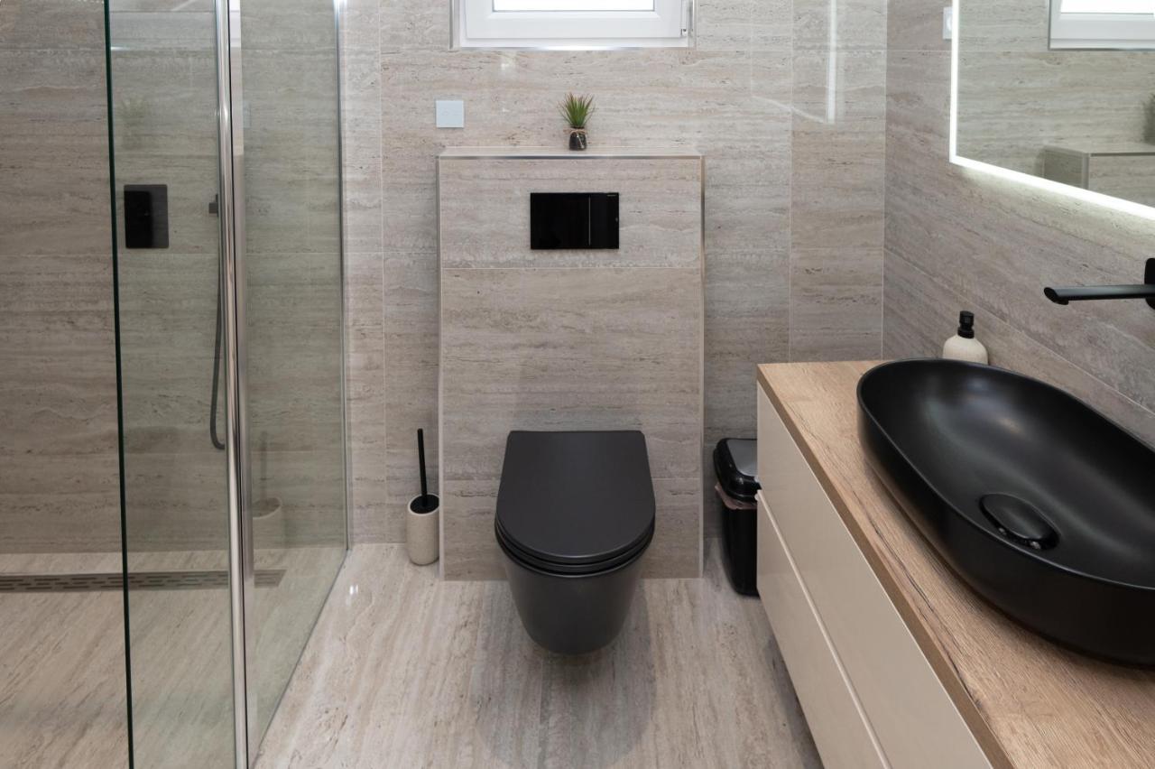 Luxury Apartman Imperio Šibenik Exteriör bild