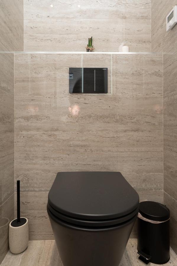 Luxury Apartman Imperio Šibenik Exteriör bild