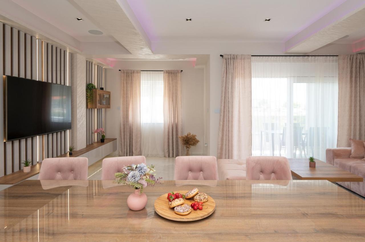Luxury Apartman Imperio Šibenik Exteriör bild