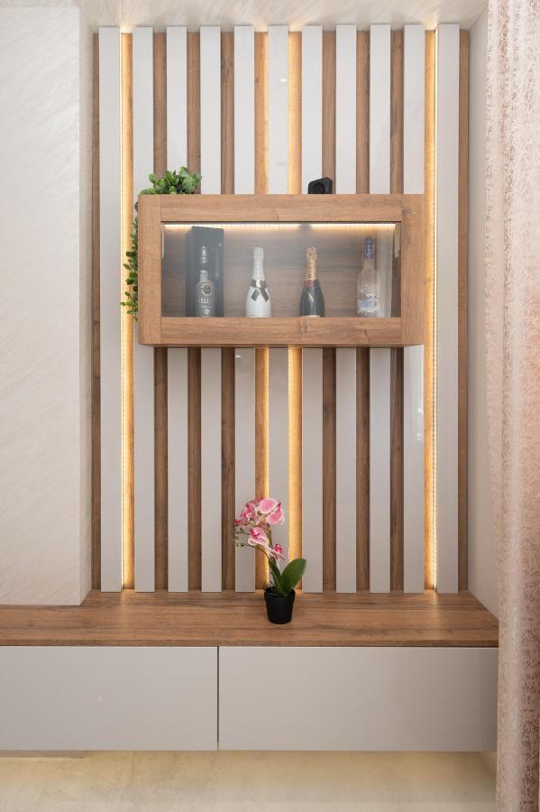 Luxury Apartman Imperio Šibenik Exteriör bild