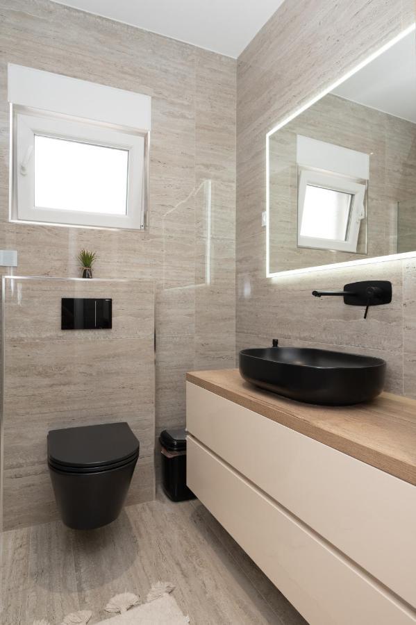 Luxury Apartman Imperio Šibenik Exteriör bild
