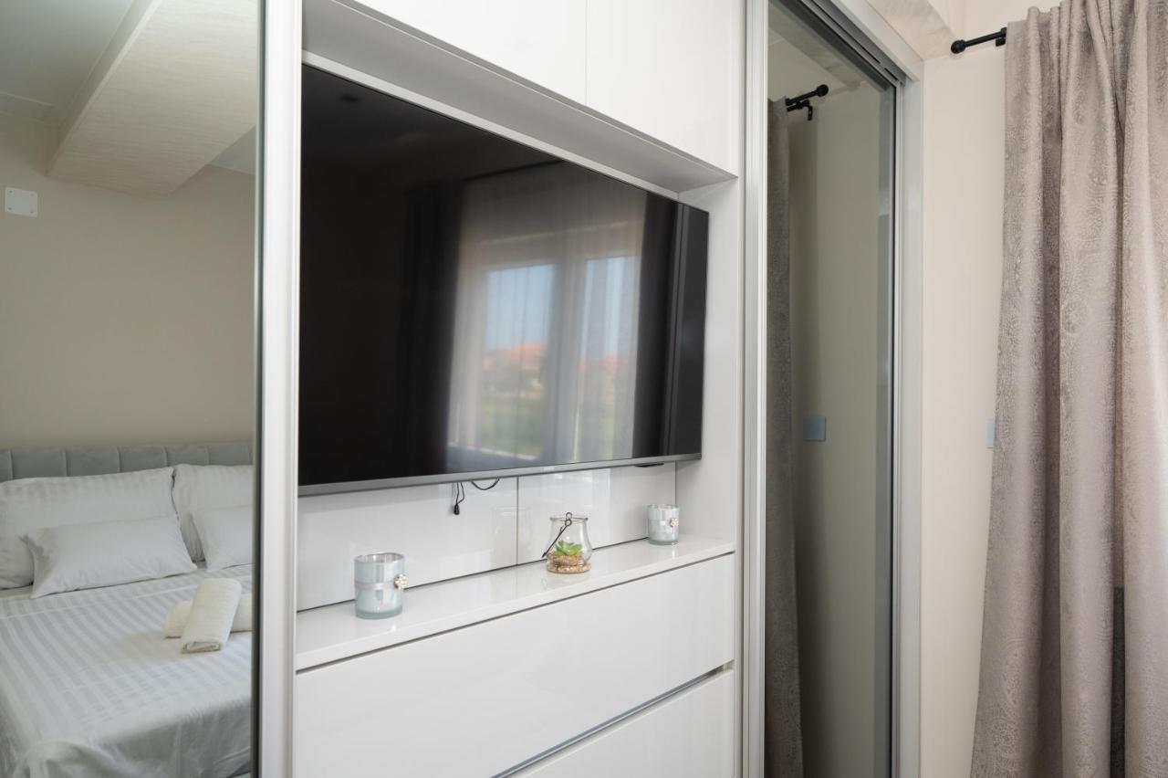 Luxury Apartman Imperio Šibenik Exteriör bild