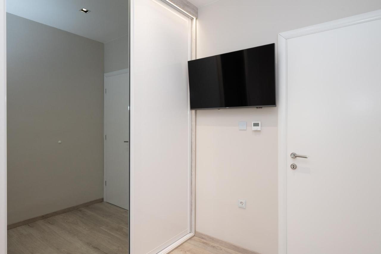 Luxury Apartman Imperio Šibenik Exteriör bild