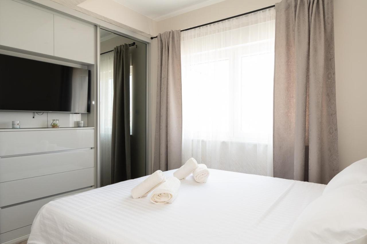 Luxury Apartman Imperio Šibenik Exteriör bild