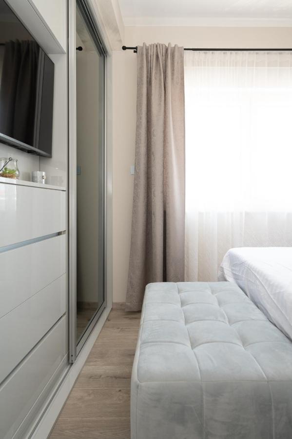 Luxury Apartman Imperio Šibenik Exteriör bild
