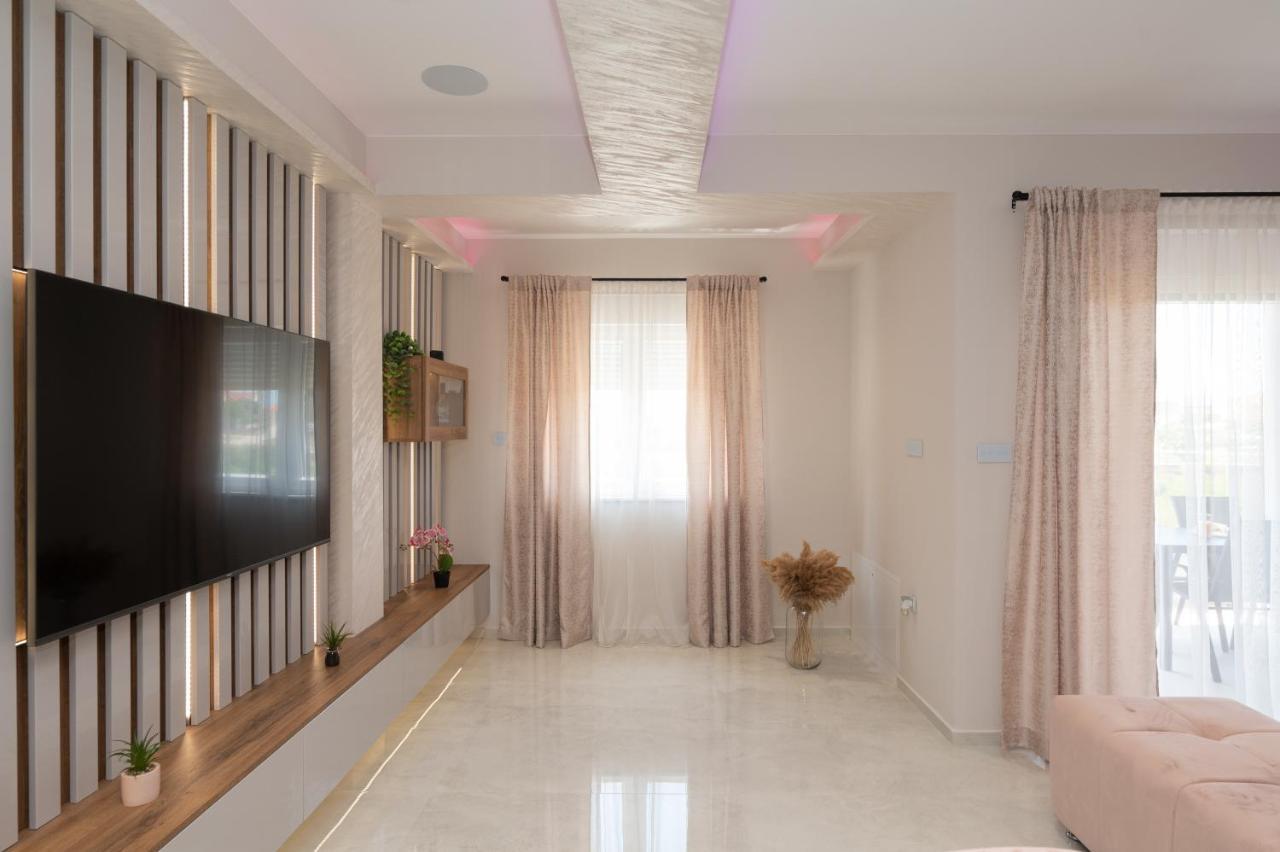 Luxury Apartman Imperio Šibenik Exteriör bild