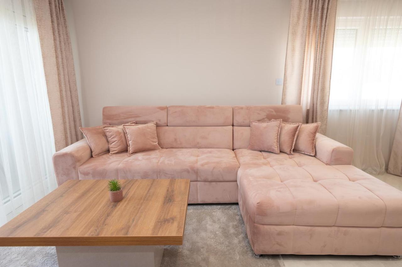 Luxury Apartman Imperio Šibenik Exteriör bild