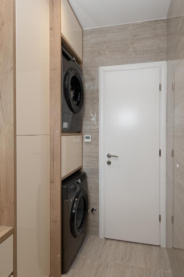Luxury Apartman Imperio Šibenik Exteriör bild