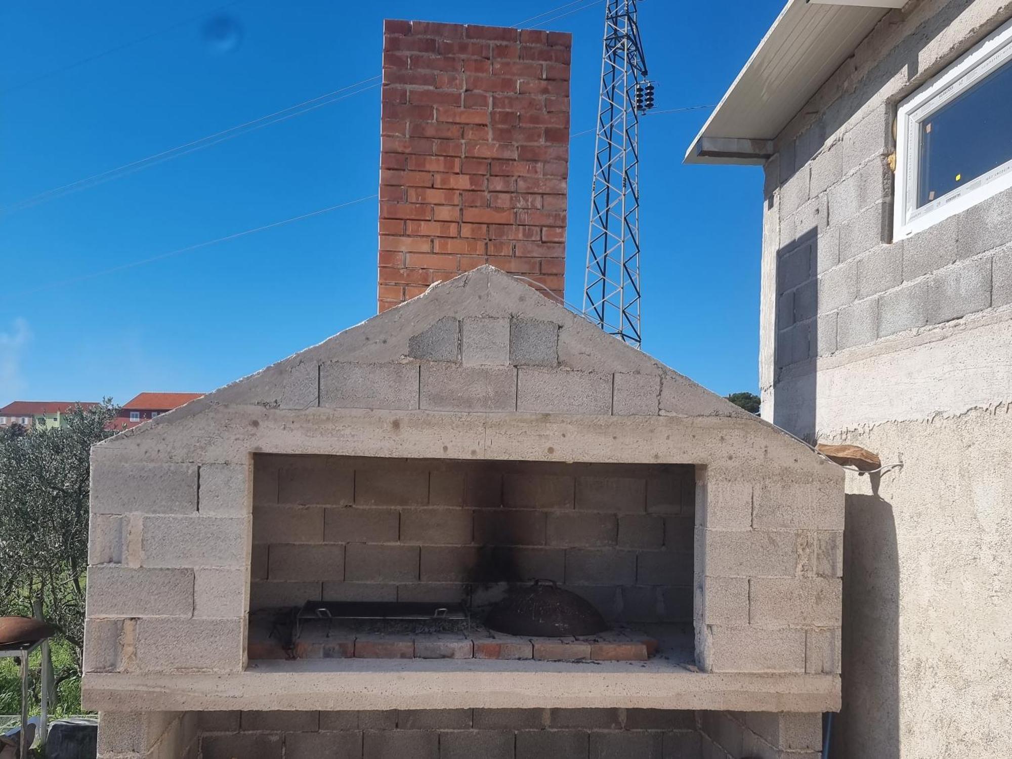 Luxury Apartman Imperio Šibenik Exteriör bild