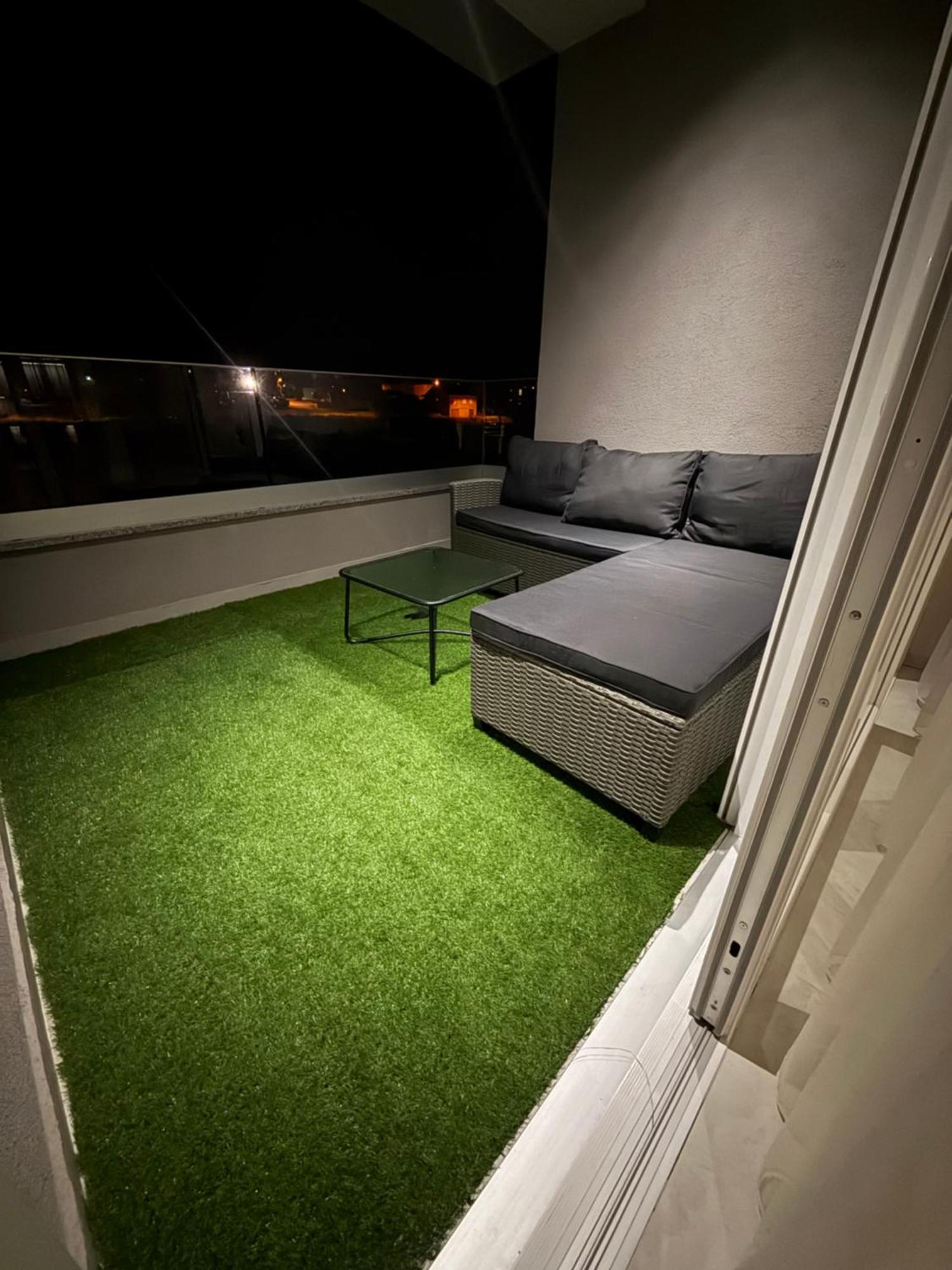 Luxury Apartman Imperio Šibenik Exteriör bild